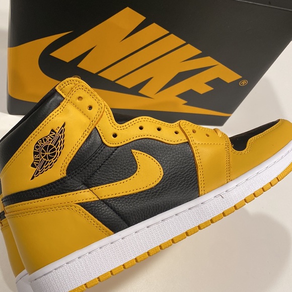 Air Jordan 1 Pollen Brand New